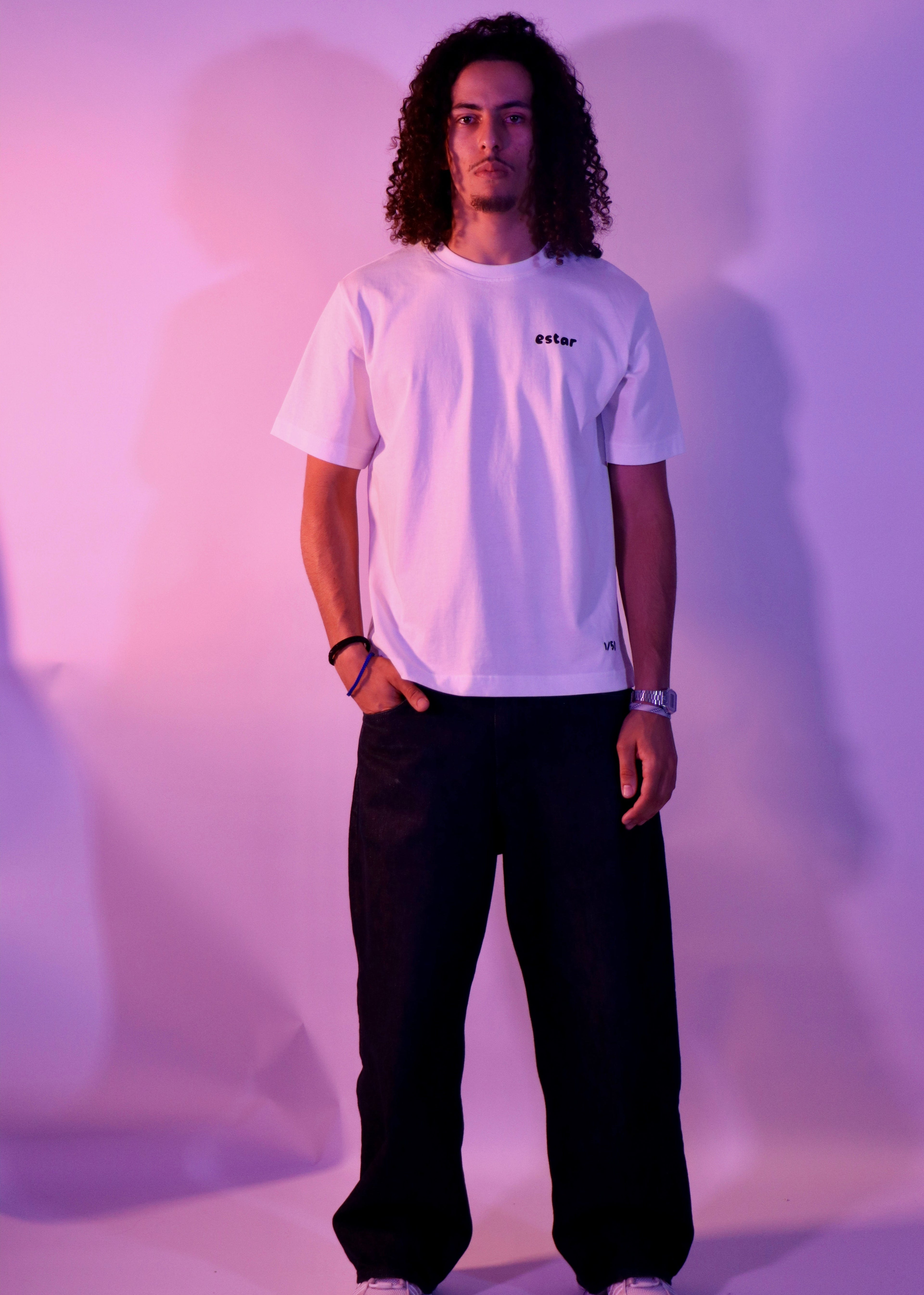 T-shirt estar.01