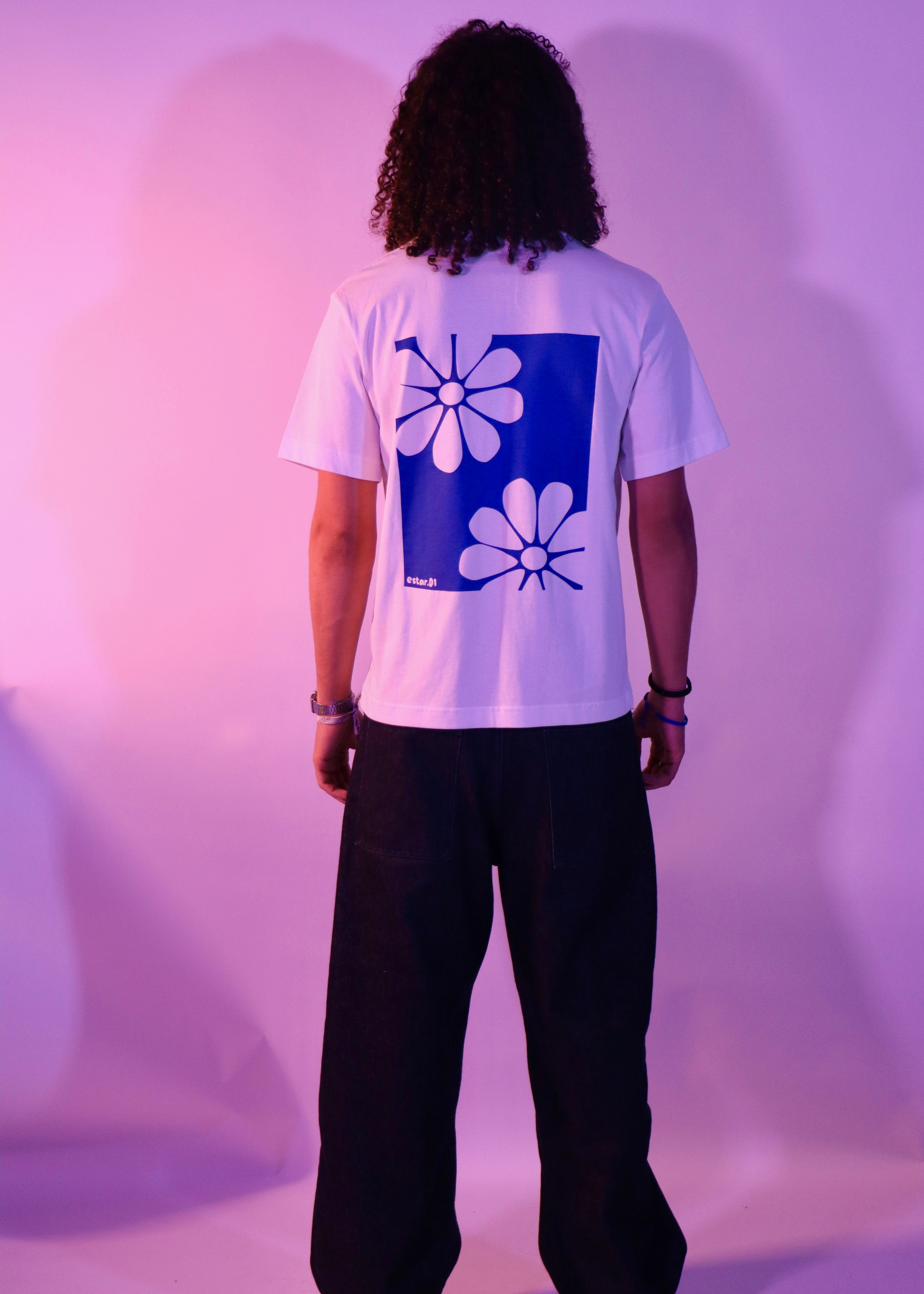 T-shirt estar.01