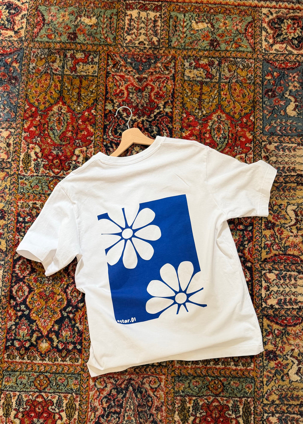 T-shirt estar.01