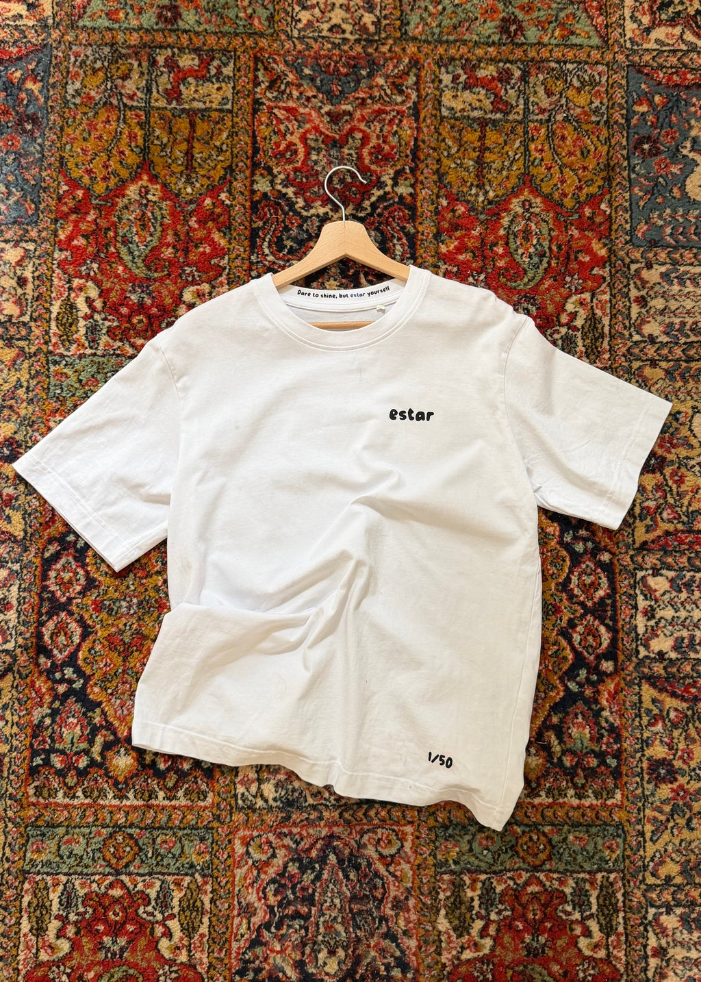 T-shirt estar.01