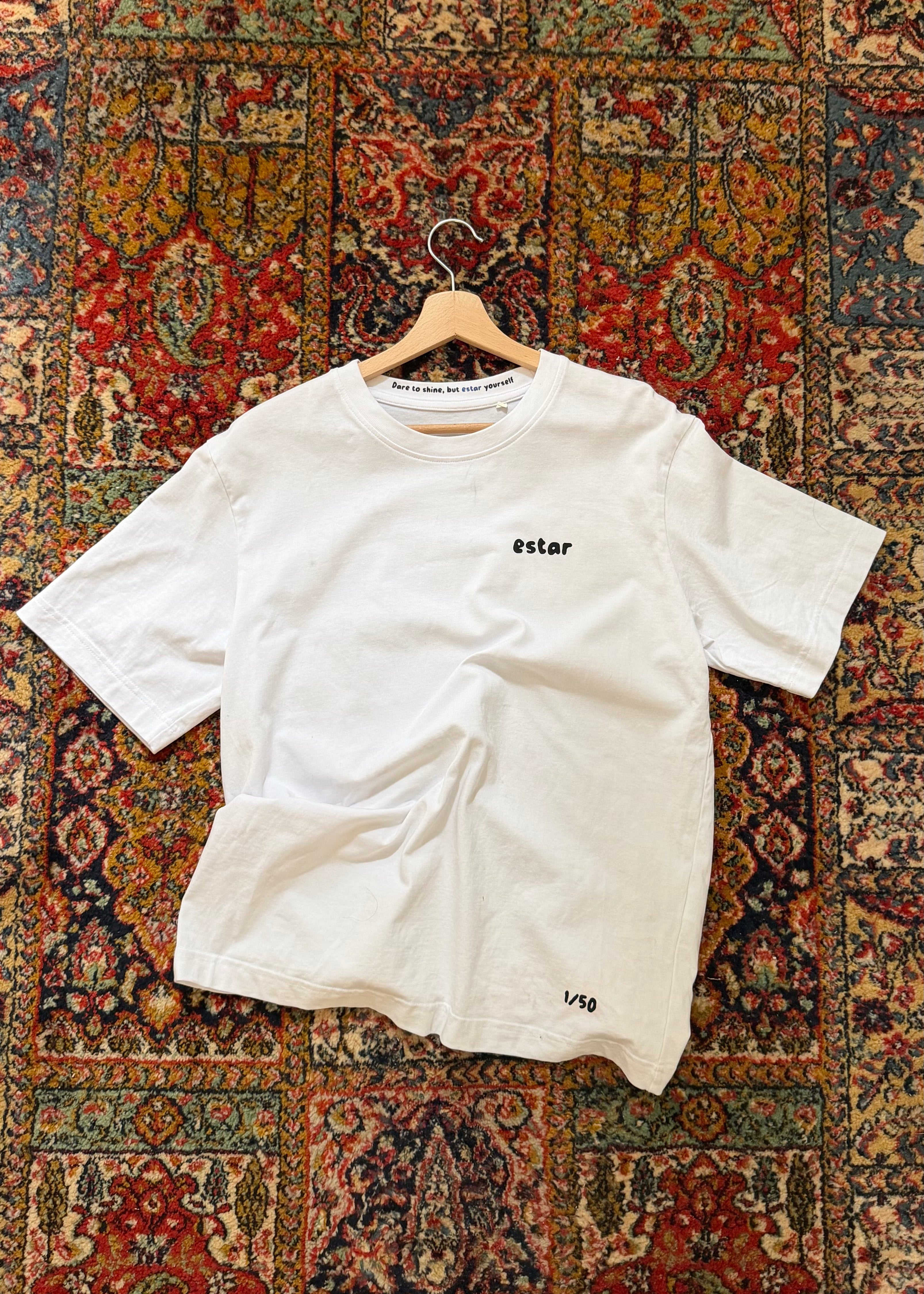 T-shirt estar.01